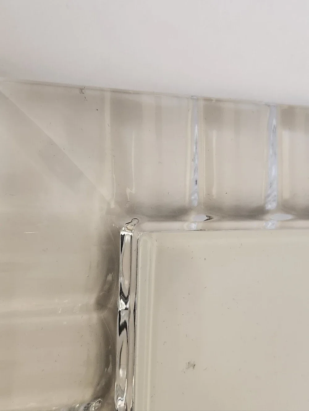 N/A elegant clear